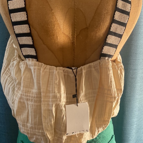 Zara top size large - Picture 12 of 13